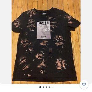 A nightmare on elm street tshirt